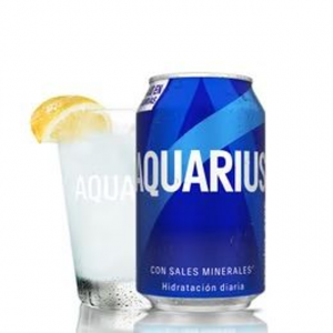 Aquarius llimona