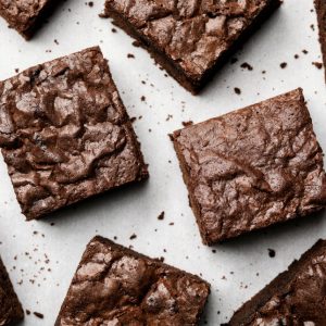 Brownie