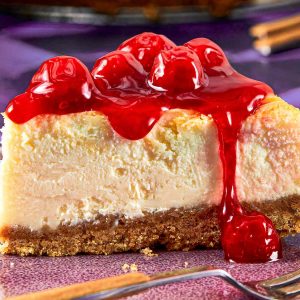 Cheesecake