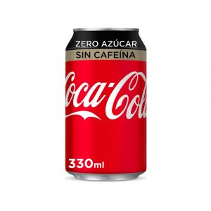 Cocacola 0