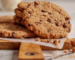 Cookie xoco