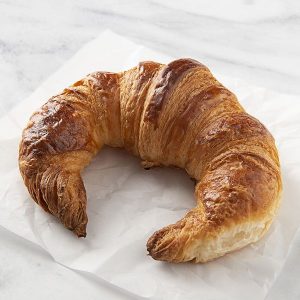 Croissant mantega