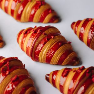 Croissant Mascarpone i Gerds