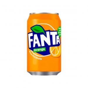 Fanta taronja