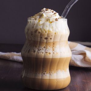 Frappuccino