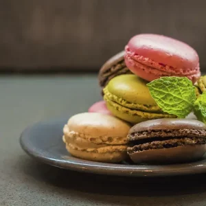 Macarons