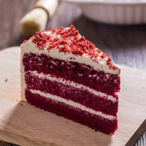 Red Velvet